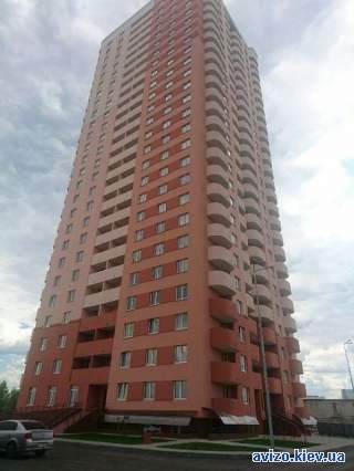 Продажа квартиры Киев, Дарницкий, ул. Соломии Крушельницкой, 15 код 21