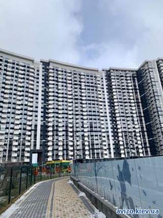 Продажа квартиры Киев, Дарницкий код 211575213
