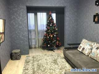 Продажа квартиры Киев, Дарницкий, ул. Бориса Гмыри код 211575179