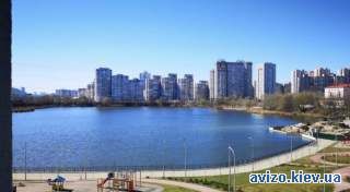 Продажа квартиры Киев, Дарницкий, ул. Ревуцкого код 211575161