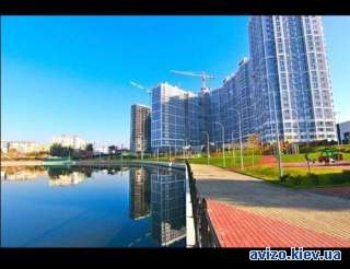 Продажа квартиры Киев, Дарницкий, ул. Ревуцкого код 211575174