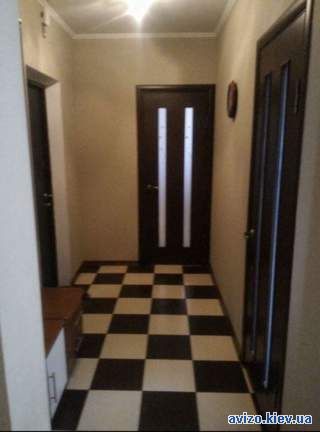 Продажа квартиры Киев, Дарницкий, пр. Николая Бажана код 211575215