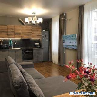 Продажа квартиры Киев, Дарницкий, Днепровская набережная, 62 код 21157