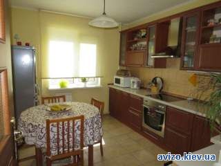 Продажа квартиры Киев, Дарницкий код 211594023