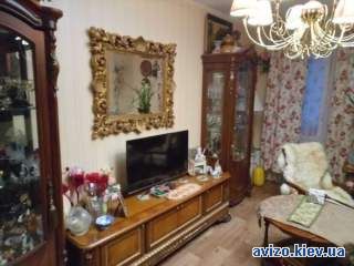 Продажа квартиры Киев, Дарницкий, ул. Елизаветы Чавдар, 14 код 2115752