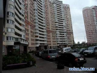 Продажа квартиры Киев, Дарницкий, ул. Елены Пчилки, 2 код 211594038