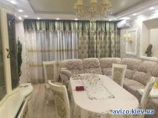 Продажа квартиры Киев, Дарницкий код 211594040