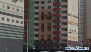 Продажа квартиры Киев, Дарницкий, ул. Елизаветы Чавдар код 211594012
