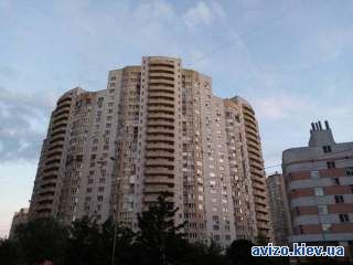 Продажа квартиры Киев, Дарницкий, ул. Урловская, 11/44 код 211594053
