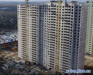 Продажа квартиры Киев, Дарницкий, ул. Бориса Гмыри код 211594056