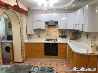 Продажа квартиры Киев, Дарницкий, ул. Березняковская, 20 код 211594032
