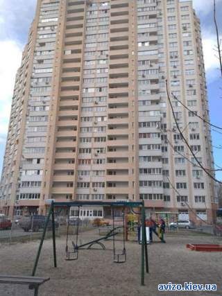 Продажа квартиры Киев, Дарницкий, ул. Бориспольская, 26 код 211594046