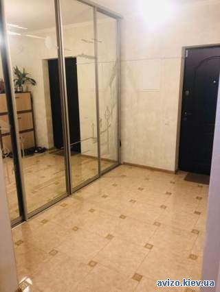 Продажа квартиры Киев, Дарницкий, ул. Елены Пчилки, 8 код 211594018
