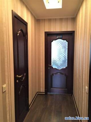 Продажа квартиры Киев, Дарницкий, ул. Урловская, 34 код 211594052