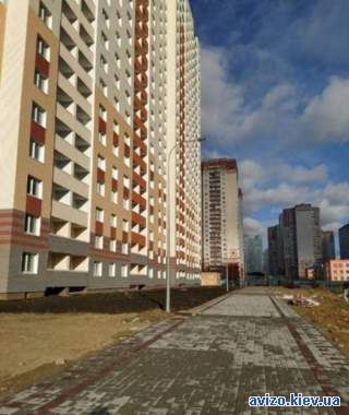 Продажа квартиры Киев, Дарницкий, ул. Елизаветы Чавдар код 211594055