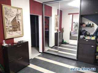 Продажа квартиры Киев, Дарницкий, ул. Урловская, 9 код 211594071