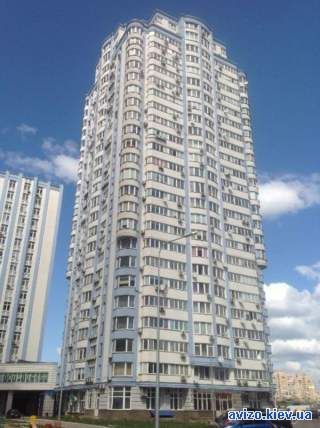 Продажа квартиры Киев, Дарницкий, Днепровская набережная, 26 код 21159