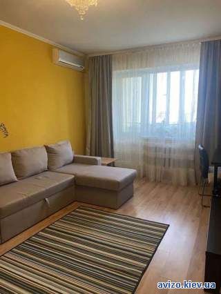 Продажа квартиры Киев, Святошинский, пр. Академика Королёва, 12 код 21