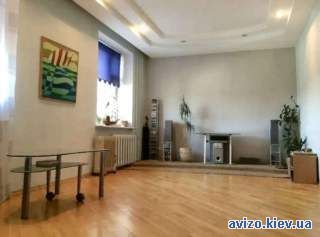 Продажа квартиры Киев, Святошинский, ул. Семьи Стешенко, 3 код 2128535