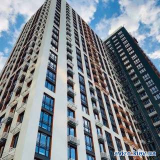 Продажа квартиры Киев, Дарницкий, ул. Григория Ващенко код 211594086
