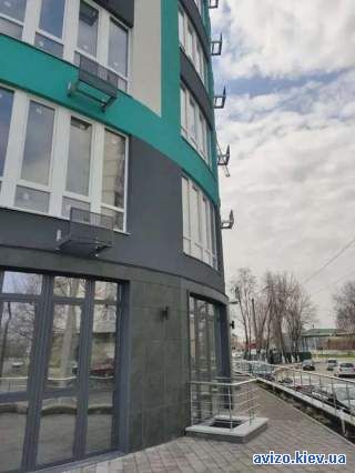 Продажа квартиры Киев, Святошинский, пр. Берестейский (пр. Победы) код