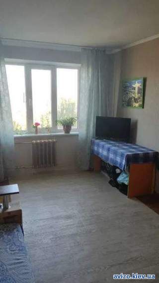 Продажа квартиры Киев, Святошинский, ул. Зодчих, 32 код 212853556
