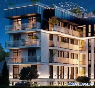 Продажа квартиры Киев, Святошинский, ул. Осенняя код 212853586