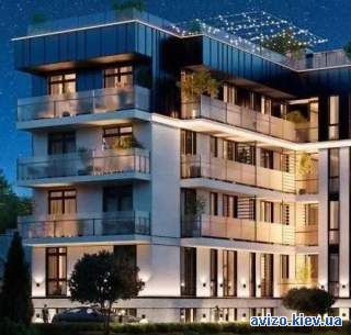 Продажа квартиры Киев, Святошинский, ул. Осенняя код 212853571