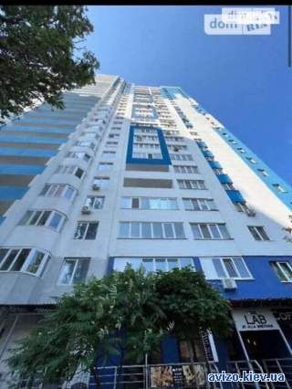 Продажа квартиры Киев, Святошинский, ул. Семьи Стешенко, 9 код 2128535