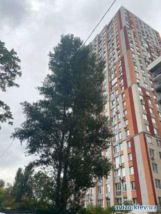Продажа квартиры Киев, Святошинский, ул. Клавдиевская, 40е код 2128535