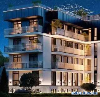 Продажа квартиры Киев, Святошинский, ул. Осенняя код 212853590