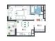 Продажа квартиры Киев, Святошинский, пер. Приборный код 212853582