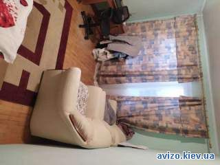 Продажа квартиры Киев, Святошинский, ул. Николая Ушакова, 16 код 21285