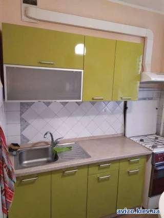 Продажа квартиры Киев, Святошинский, пр. Берестейский (пр. Победы), 9