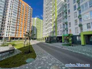 Продажа квартиры Киев, Святошинский, пр. Берестейский (пр. Победы) код