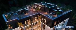 Продажа квартиры Киев, Святошинский, ул. Осенняя код 212853573