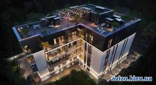 Продажа квартиры Киев, Святошинский, ул. Осенняя код 212853600
