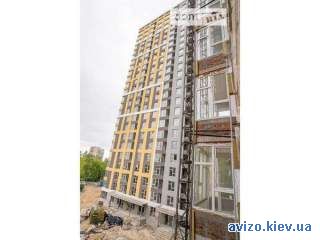 Продажа квартиры Киев, Святошинский, пер. Приборный код 212853581