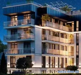 Продажа квартиры Киев, Святошинский, ул. Осенняя код 212853593