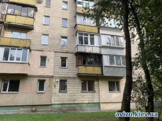 Продажа квартиры Киев, Святошинский, ул. Академика Доброхотова, 3 код