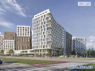 Продажа квартиры Киев, Святошинский, ул. Берковецкая, 6 код 212853584