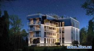 Продажа квартиры Киев, Святошинский, ул. Осенняя код 212853587