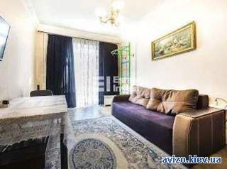 Продажа квартиры Киев, Шевченковский, ул. Белорусская, 32 код 21285362