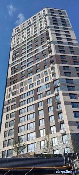 Продажа квартиры Киев, Шевченковский, ул. Дегтярёвская, 25а код 212853