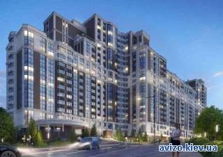 Продажа квартиры Киев, Дарницкий, ул. Златоустовская, 27 код 212853627