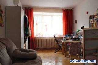 Продажа квартиры Киев, Дарницкий, ул. Сечевых Стрельцов, 59-65 код 212