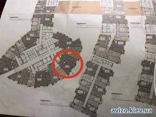 Продажа квартиры Киев, Шевченковский, ул. Глубочицкая код 212853631