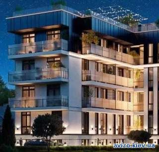 Продажа квартиры Киев, Святошинский, ул. Осенняя код 212853608