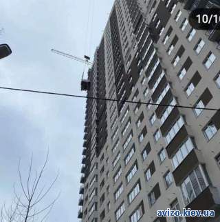 Продажа квартиры Киев, Шевченковский, ул. Степана Руданского, 9-а код