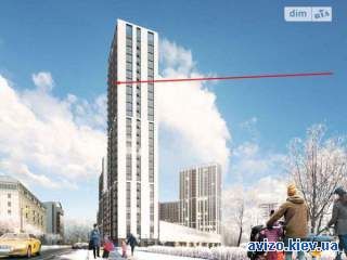 Продажа квартиры Киев, Шевченковский, ул. Шолуденко, 30 код 212853644
